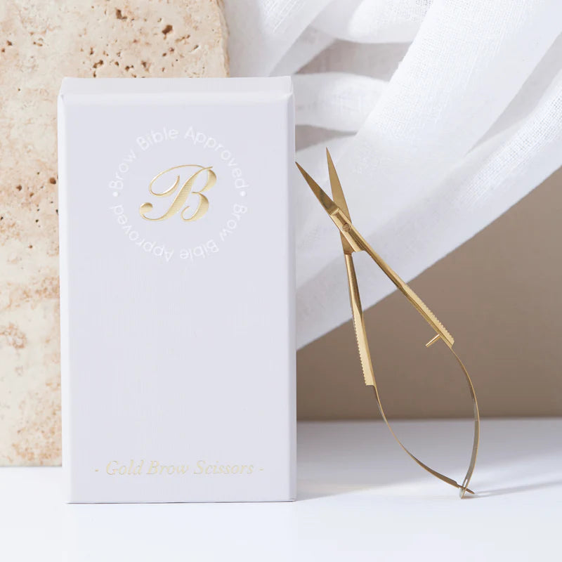 Brow Bible Spring Scissors