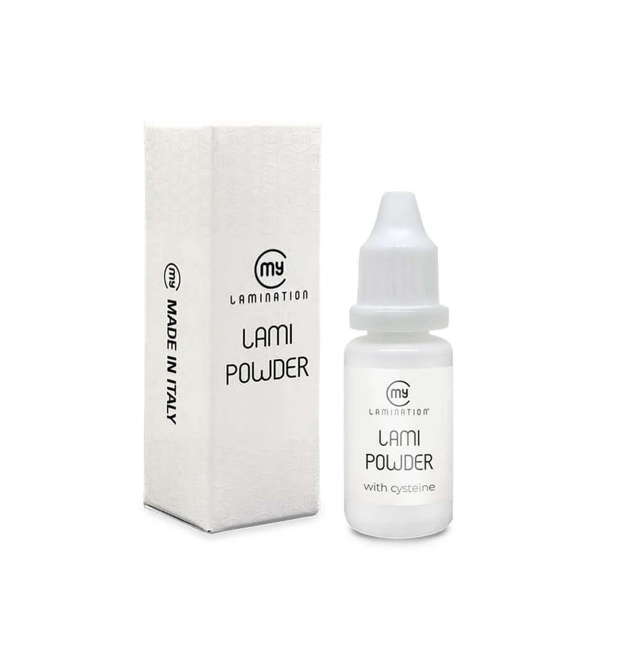 My Lamination Lami Powder