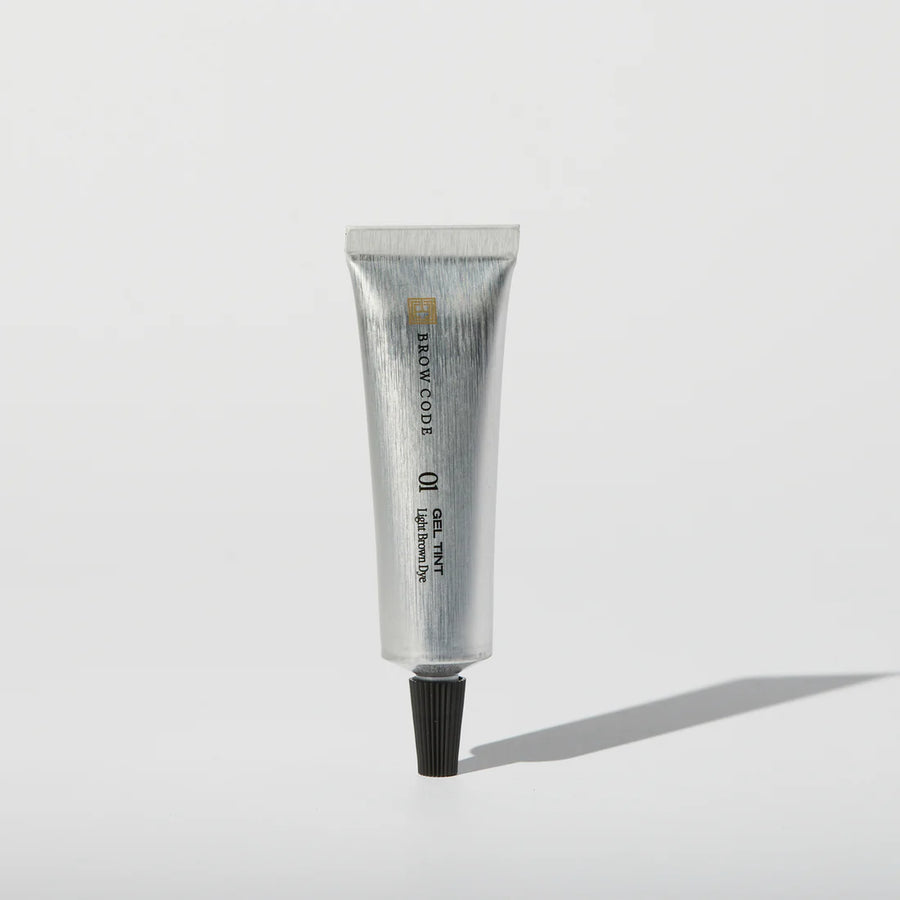 Brow Code Gel Tint