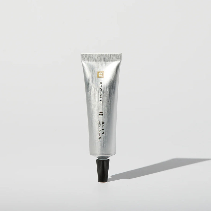 Brow Code Gel Tint