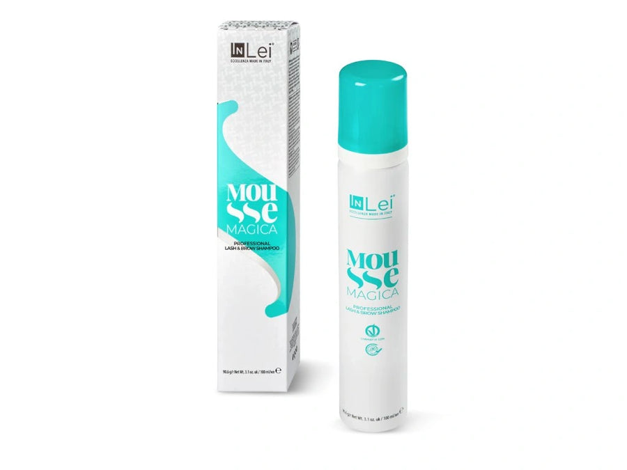 InLei Mousse Magica