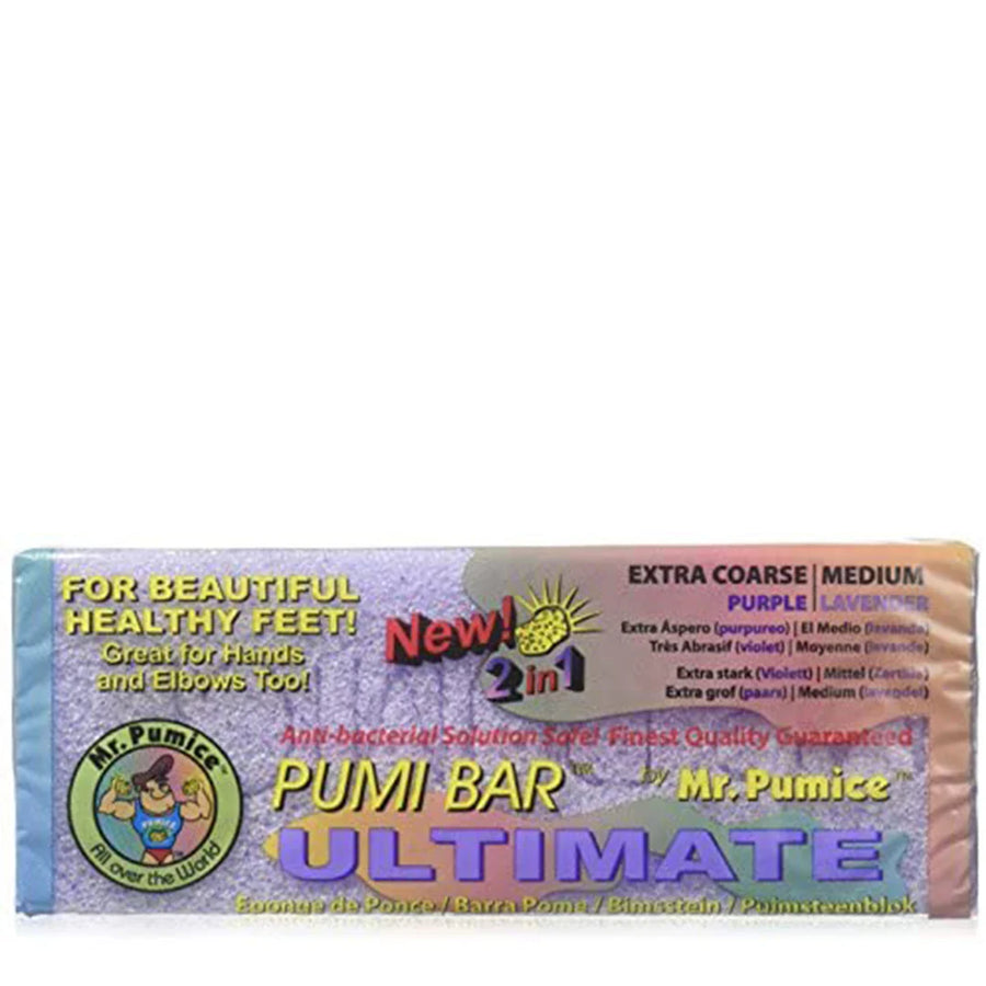Mr Pumice Pumi Ultimate-xtra Coarse
