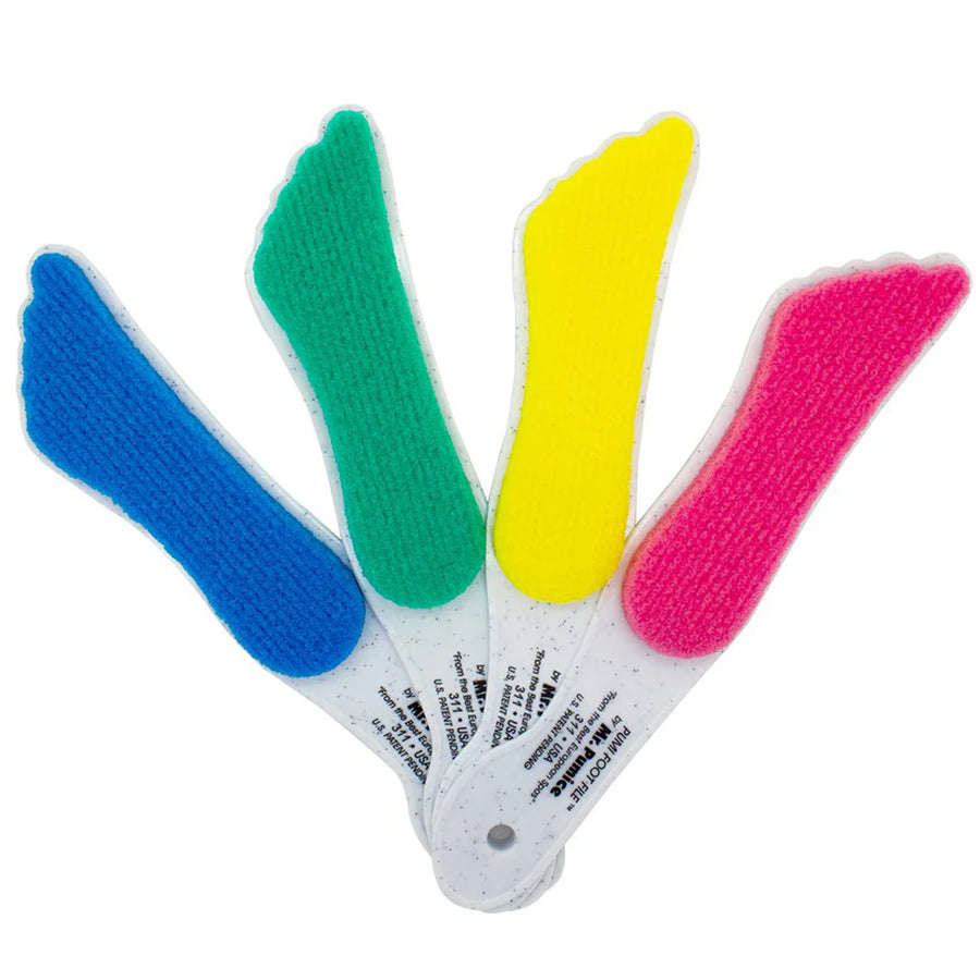 Mr Pumice Foot File