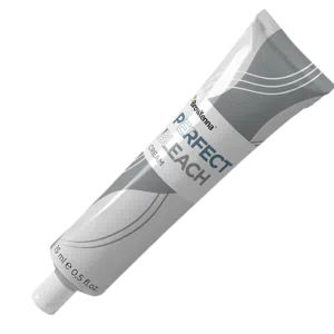 BrowXenna® | Perfect bleach professional set cream for hair bleaching