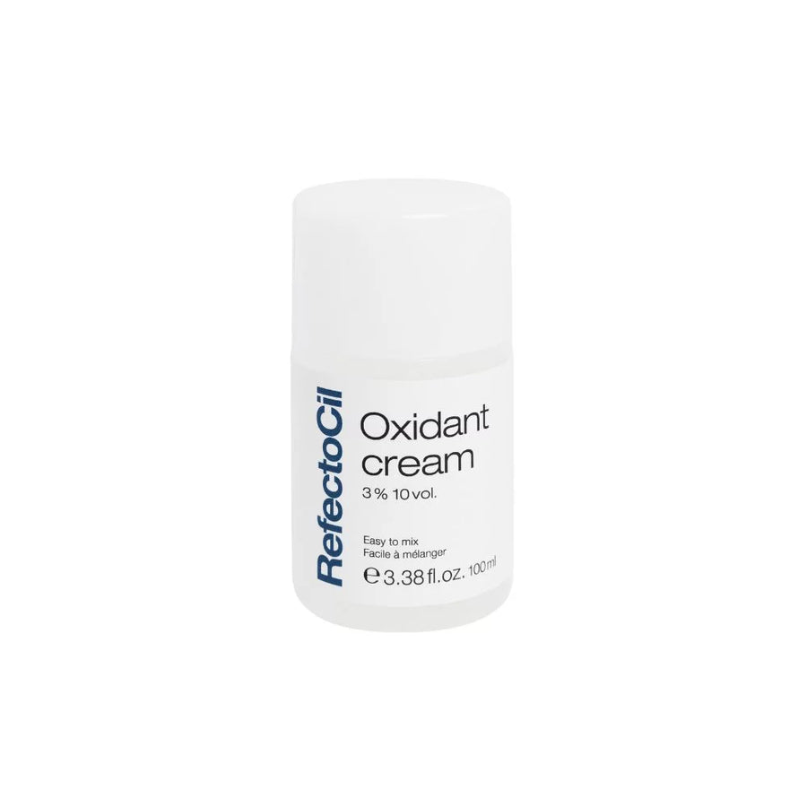 Refectocil Oxidant Creme 3% 10Vol