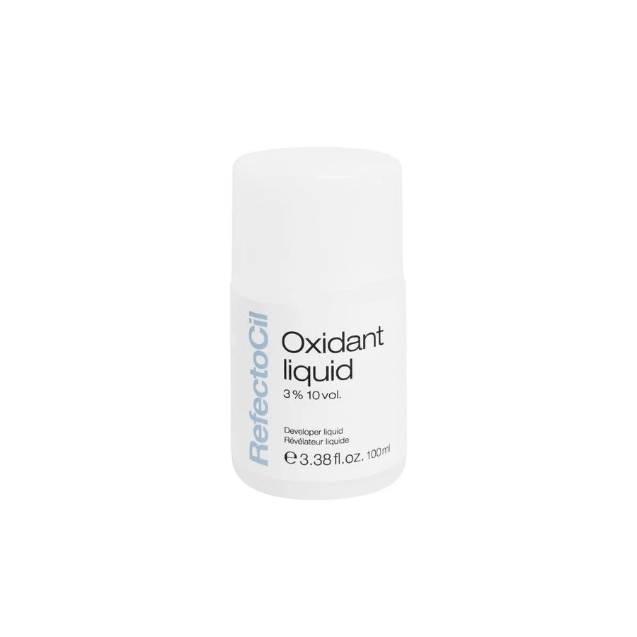 Refectocil Oxidant Liquid 3% 10 Vol