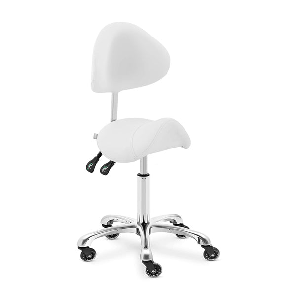 Medi Saddle Stool