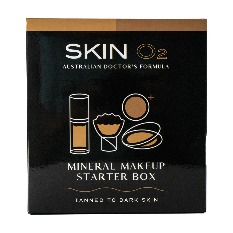Makeup Starter Box