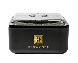 Brow Code Wax Warmer