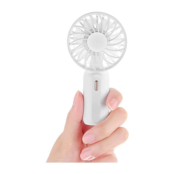 Stylist Fan Mini Fan – Elite Salon Supplies
