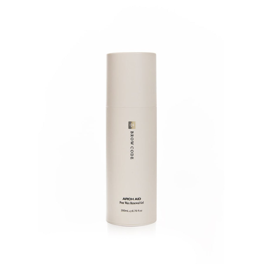 Arch Aid Post Wax Renewal Gel 200ml