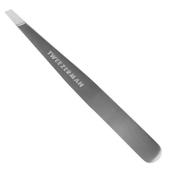 Tweezerman Stainless Steel - Slanted