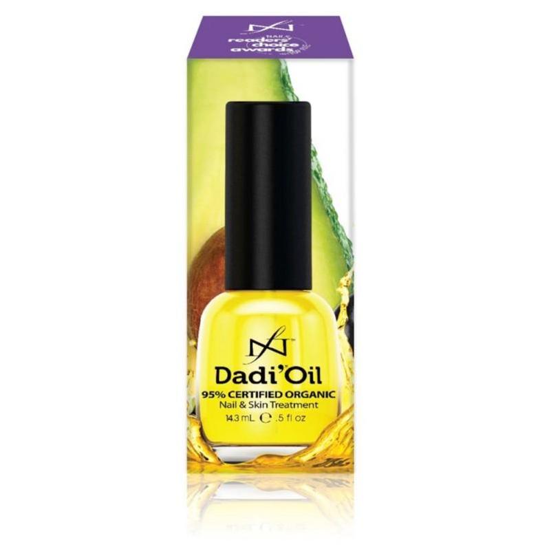 Dadi'Oil