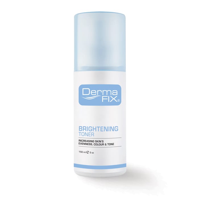 Brightening Toner