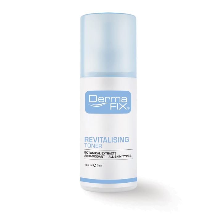 Revitalising Toner 150ml