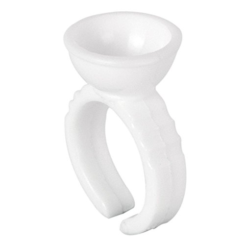 Glue Ring or Pigment Ring 50 Pack