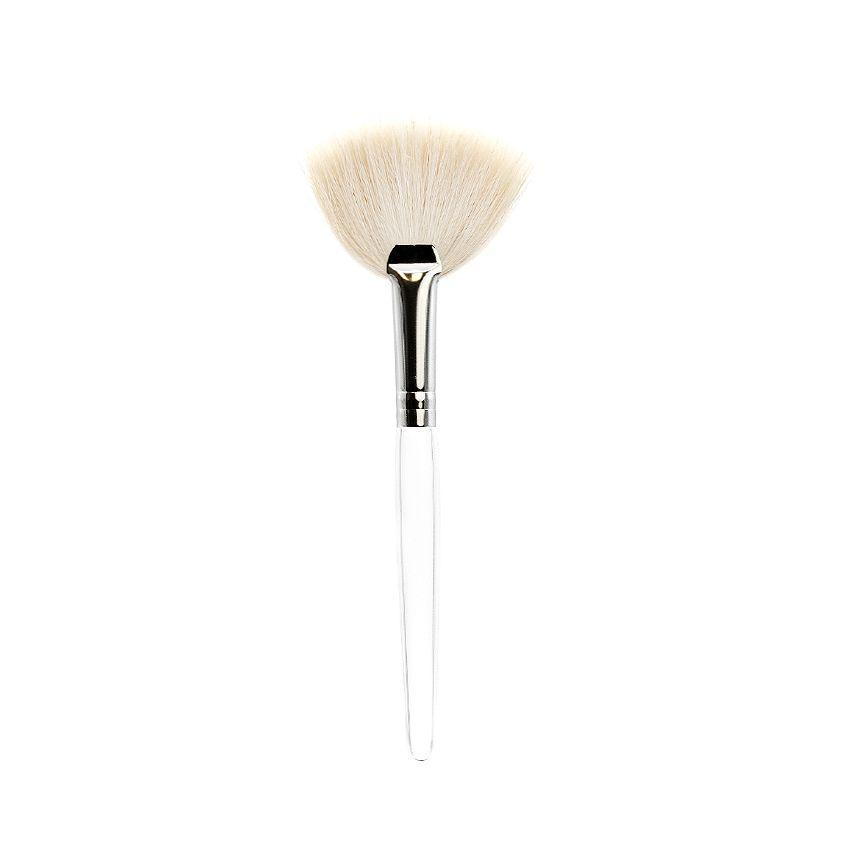 Crown Soft Fan Mask Brush