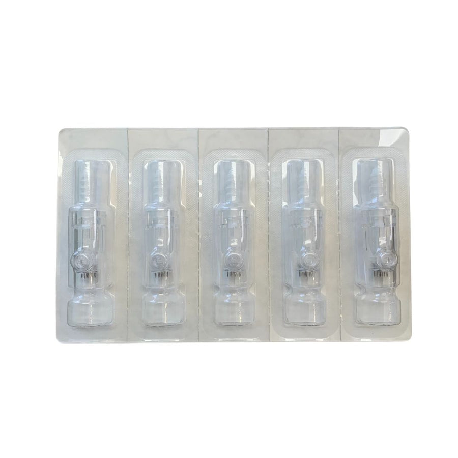 Bomtech Skin Needling Cartridges 25 Pack