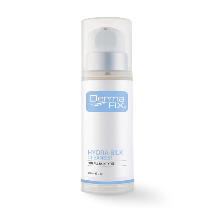 Hydra Silk Cleanser