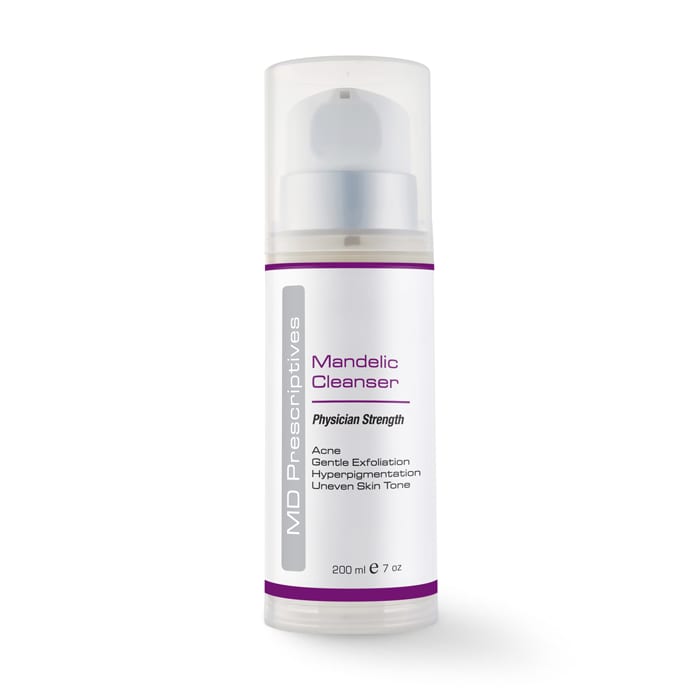 MD Mandelic Cleanser 200ml