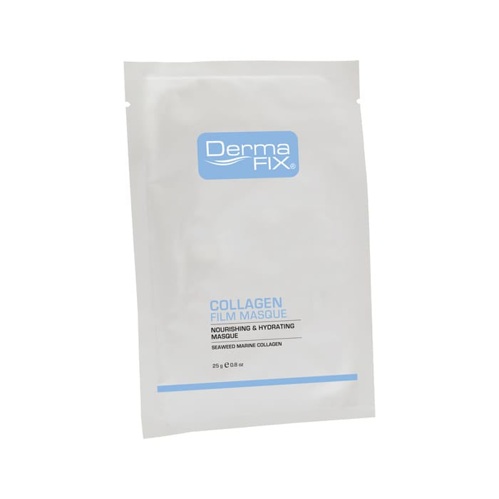 Collagen Film Masque