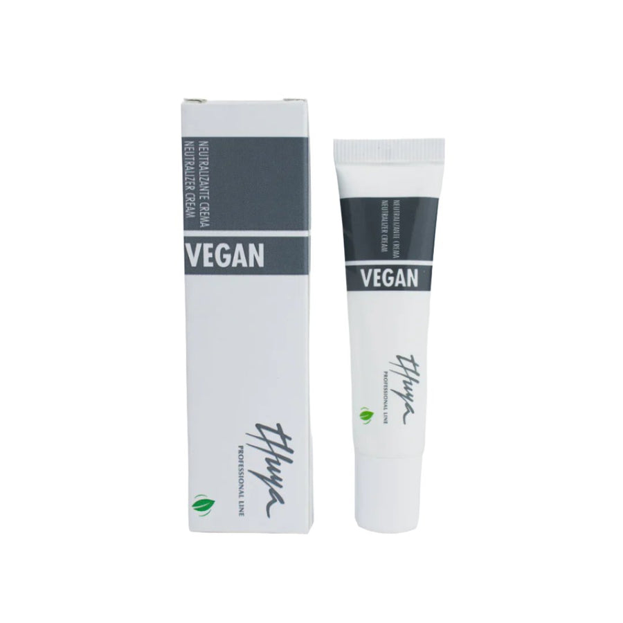 Thuya - Vegan Step 2 - Neutraliser Cream