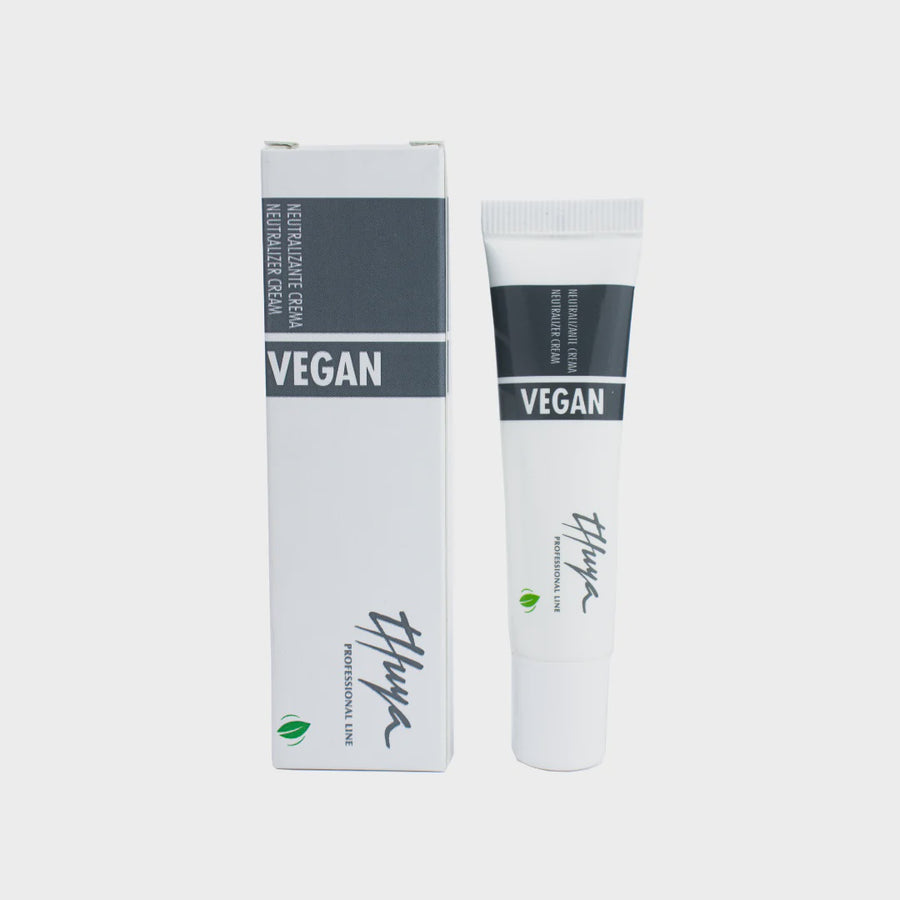 Thuya - Vegan Step 2 - Neutraliser Cream
