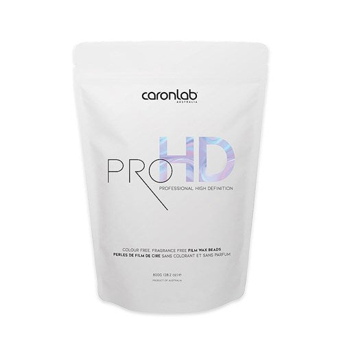 Caronlab Pro HD Hot Wax Beads 800g