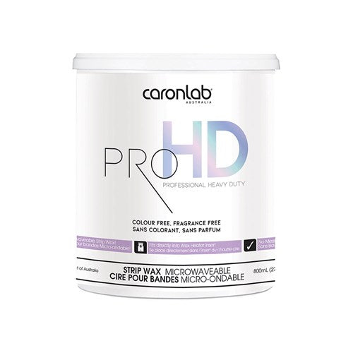 Caronlab Strip Wax