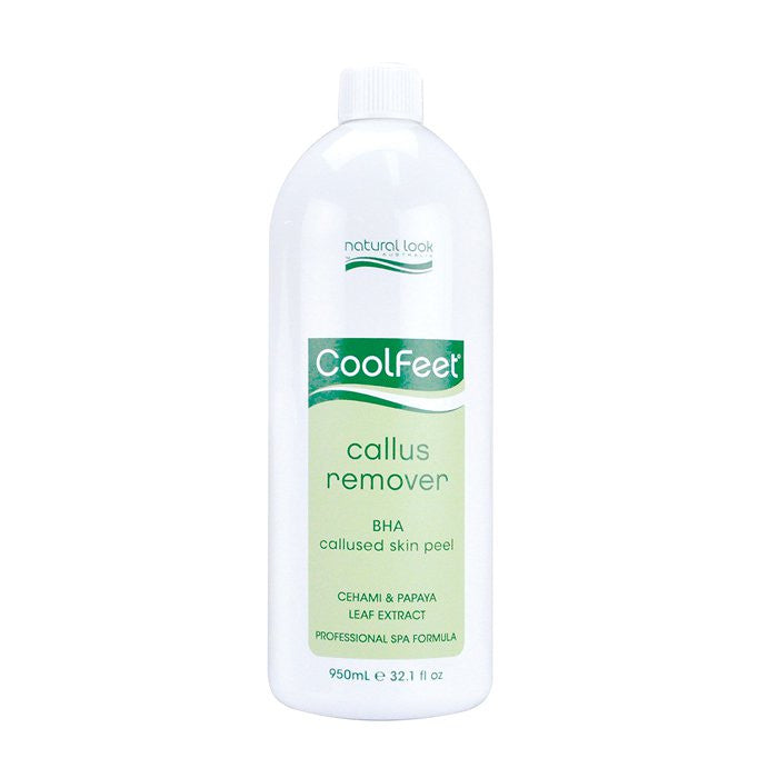 Cool Feet Callus Remover 950ml