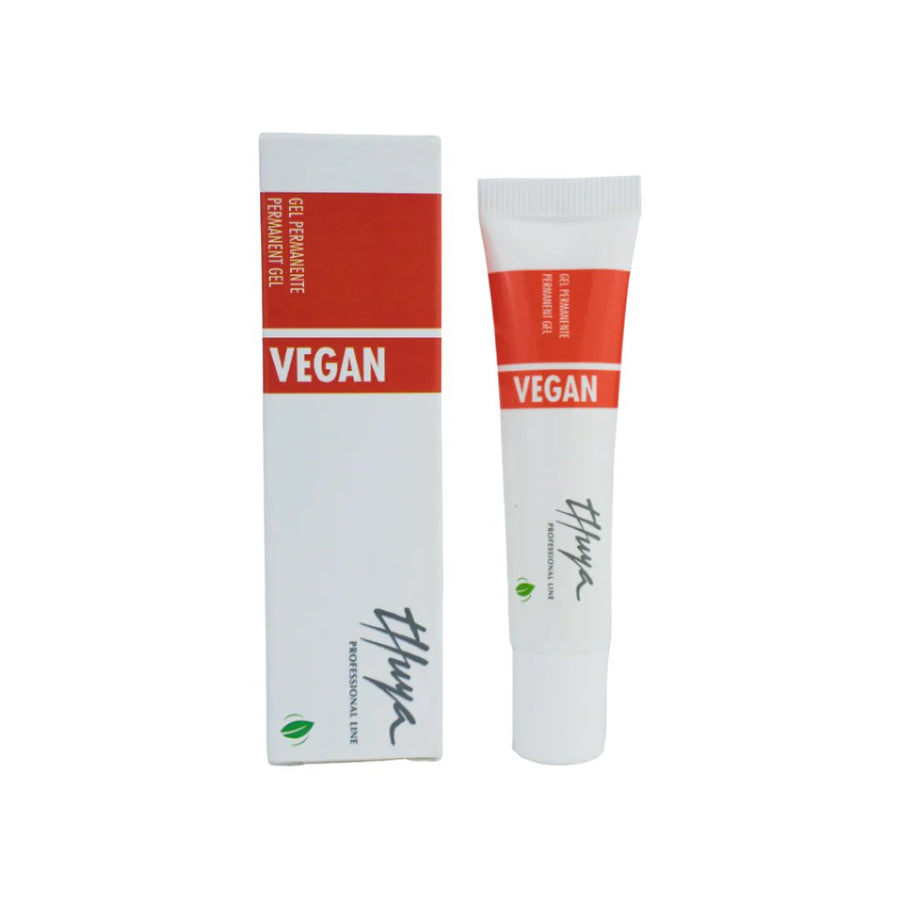 Thuya - Vegan Step 1 - Permanent Gel