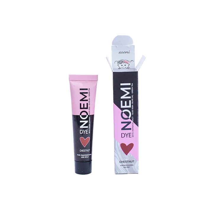 Noemi-  Hybrid Brow & Lash Dye