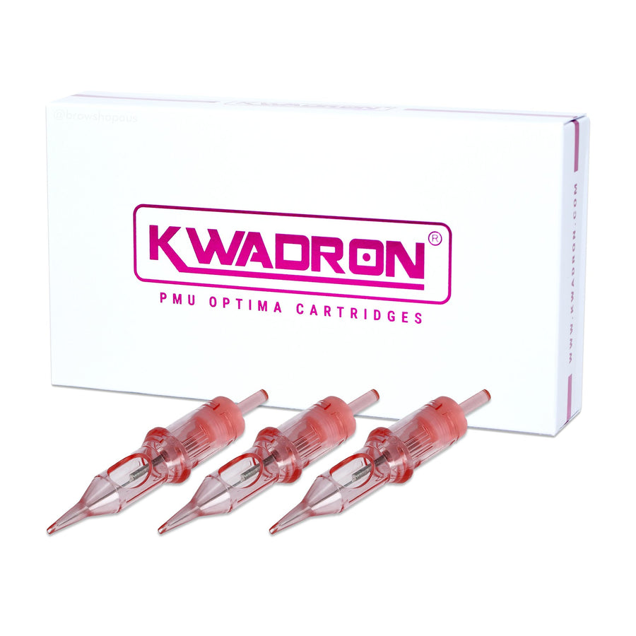 Kwadron PMU Optima Cartridges