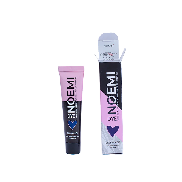 Noemi-  Hybrid Brow & Lash Dye