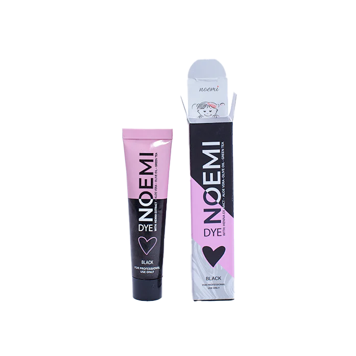 Noemi-  Hybrid Brow & Lash Dye