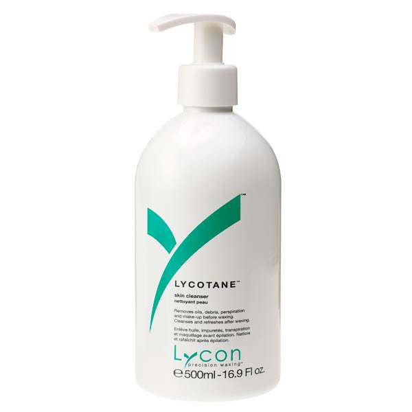 Lycotane Skin Cleanser