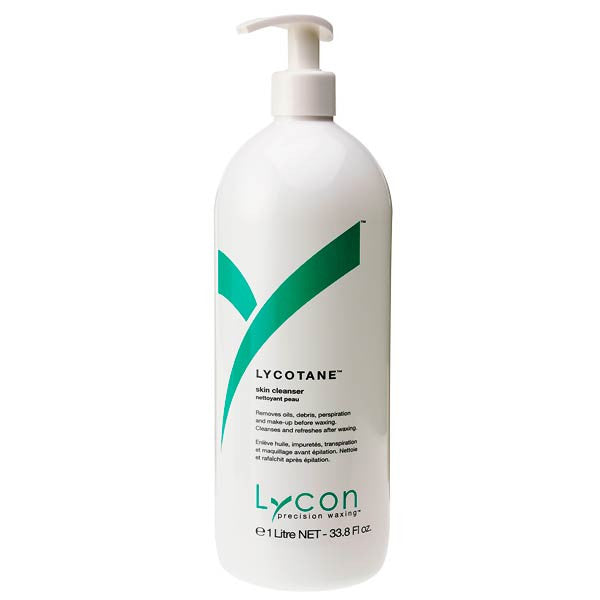 Lycotane Skin Cleanser