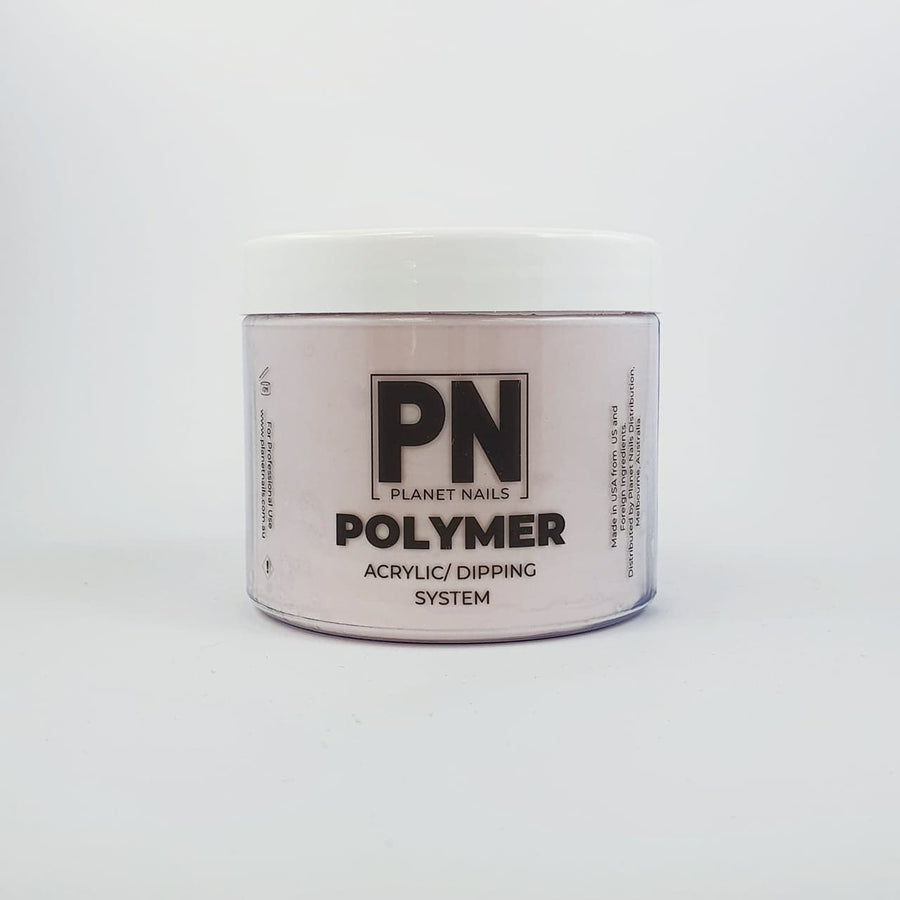 Core Acrylic Polymers