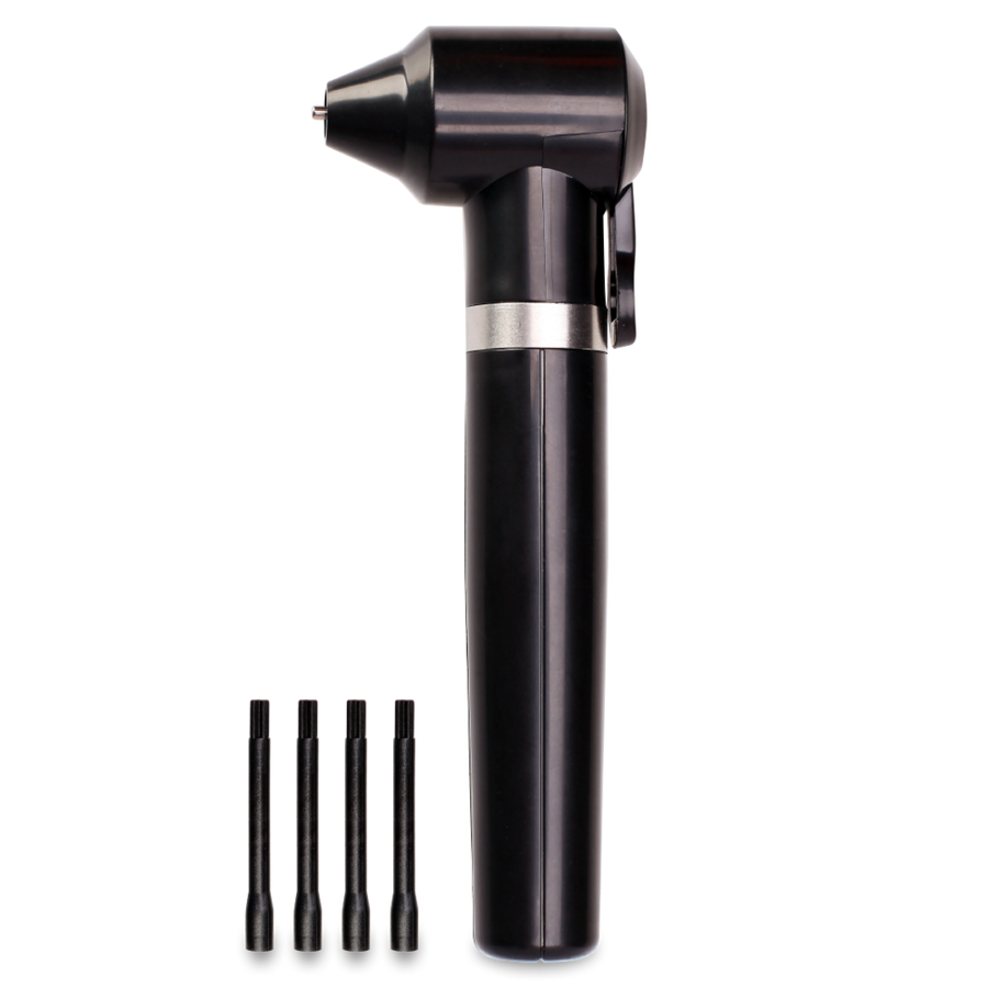 Henna Mixing Tool (with Replacement Sticks)
