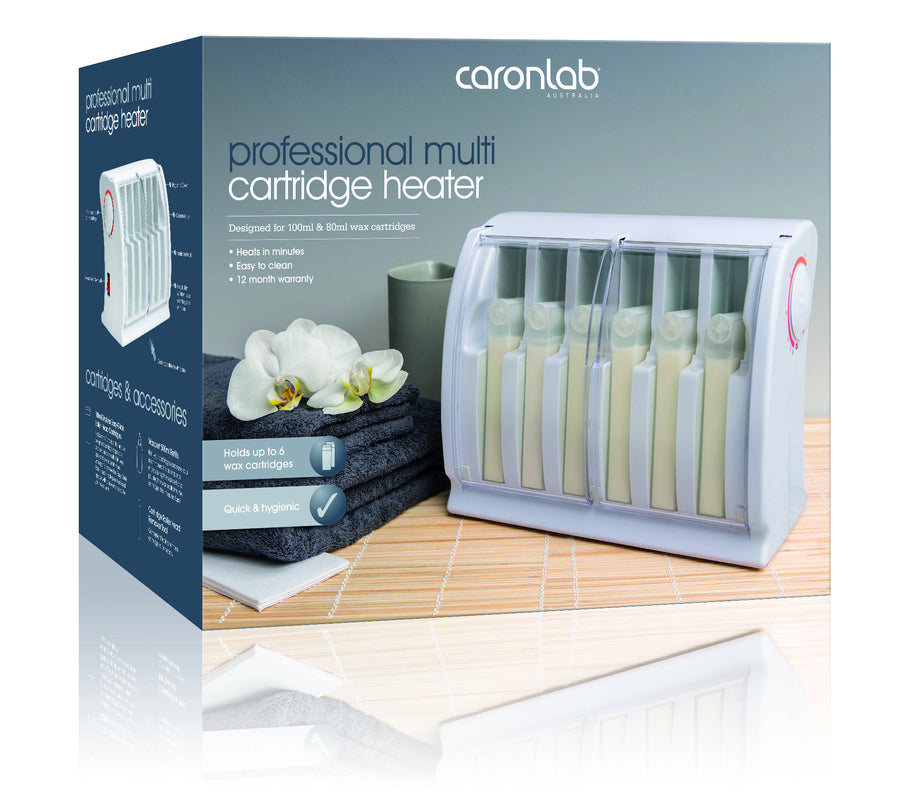 Caron Multi Cartridge Heater