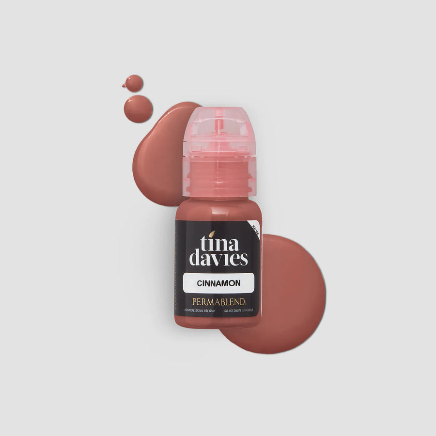 Tina Davies Lip Pigments/Individuals