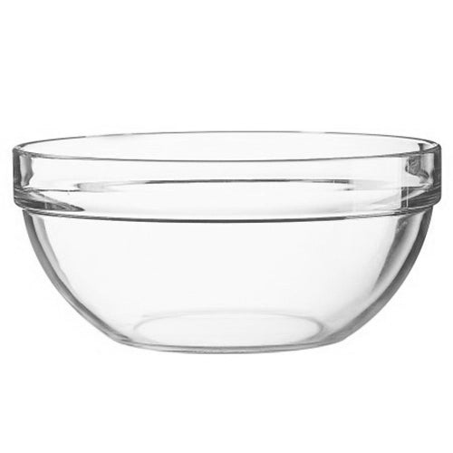 Glass Bowl