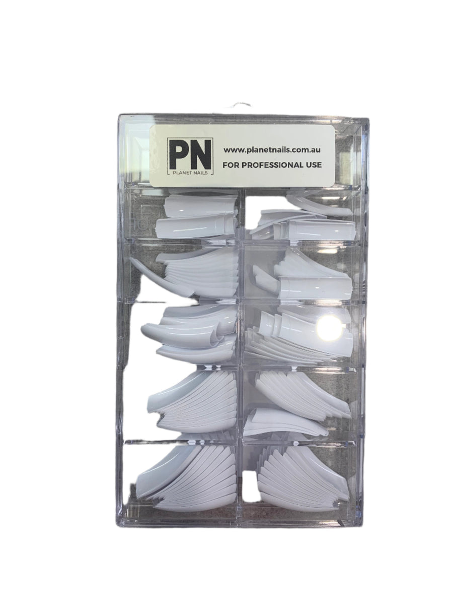 PN French Tips 100 box