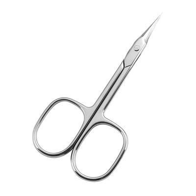 Planet Nails Anya Curved Cuticle Scissors