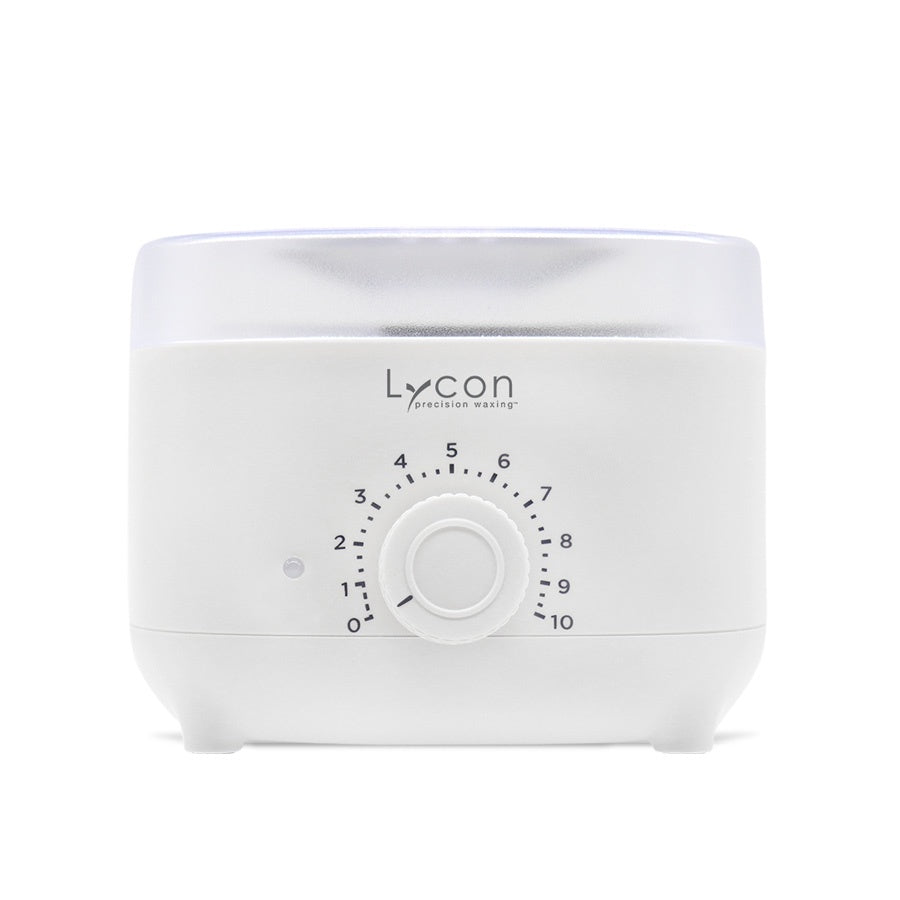 Lycopro Mini  Digital Wax Heater