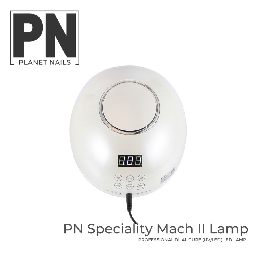 PN LED Nail Lamp