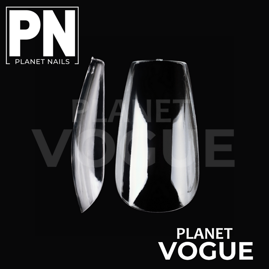 Planet Vogue - Ballerina 504 pieces