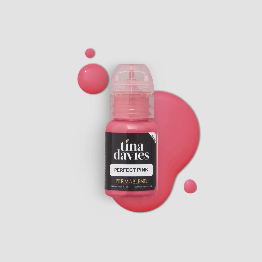 Tina Davies Lip Pigments/Individuals