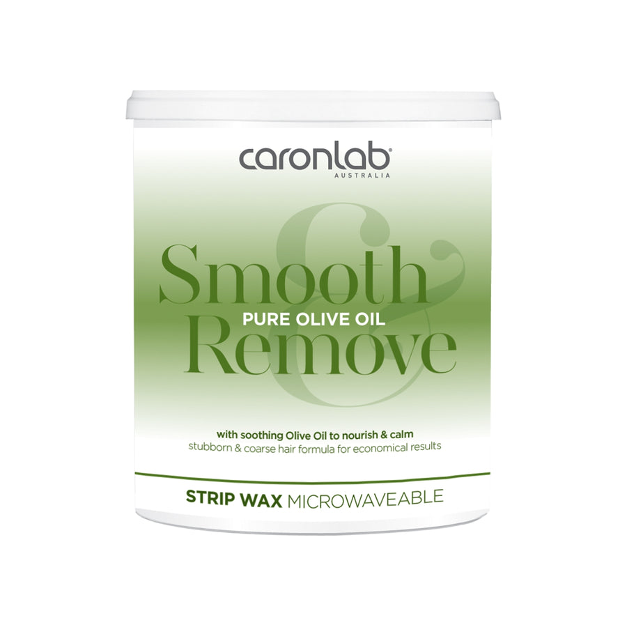 Caronlab Strip Wax