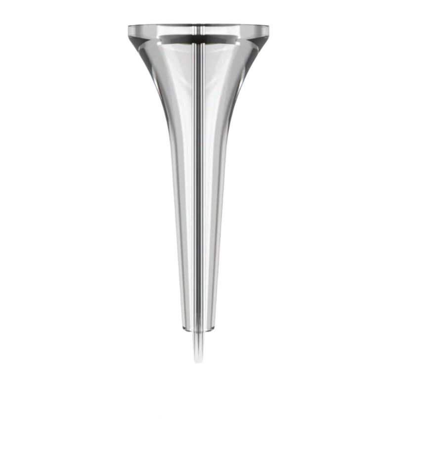 Vertix Pico 3 Round Liner 0.20mm (20 Pack) AB03